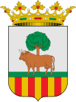 Sarrión címere