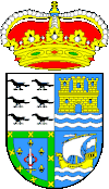 Coat of arms of Soto del Barco