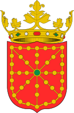 Miniatura para Conquista de Navarra