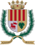 Escudo de Rótova