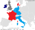 Miniatura para Eleiciones al Parllamentu Européu de 1979