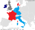 Vignette pour Élections européennes de 1979