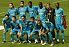 ФК Барселона в 2007 году