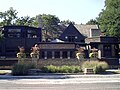 Miniatura para Frank Lloyd Wright Home and Studio