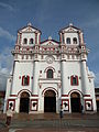 A Nuestra Señora del Carmen-templom