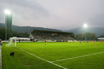 Stadion Gurzelen