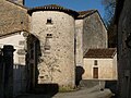 Logis de Feuillade.