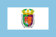 Málaga tartomány zászlaja