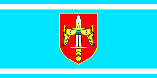 Flag of Šibenik County.svg