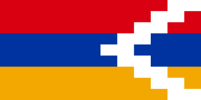 Republikken Artsakh