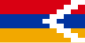 Flag of Nagorno-Karabakh.svg