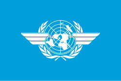 Flag of ICAO.svg