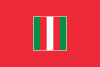 Флаг народа тай (1947-1954) .svg