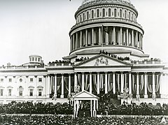 Flickr - USCapitol - Inauguration of President William McKinley.jpg