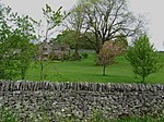 Old Farmhouse, Town Head Farm