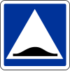 Speed bump