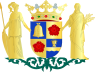 Escudo d'armas