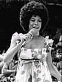 Q3086992 Freda Payne geboren op 19 september 1942