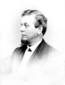 Frederick Low, 10 decembrie 1863 - 5 decembrie 1867, Unionist Republican
