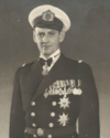 Frederik IX i 1947