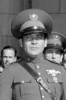 Batista 1938. gadā