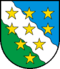 Coat of arms of Val-de-Travers