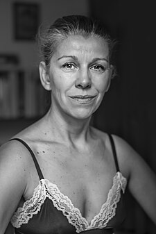Nataša Gáčová, 2019