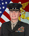 USMC General James L. Jones from Missouri