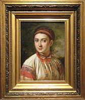 Українка з Поділля (1800-ті)[4]