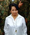 Gloria Arroyo