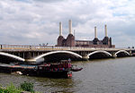 Miniatura para Puente de Grosvenor