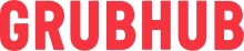 Логотип GrubHub 2016.svg