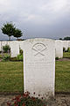 Gwalia Cemetery