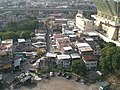 妙法寺下藍地大街同屯門新村