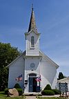 Hauge Lutheran Church