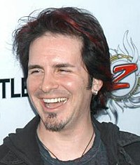 Sparks in 2007 Hal Sparks, 2007.JPG