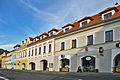 Haus Nr. 92, Hotel