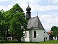 Katholische Filialkirche Sankt Anna