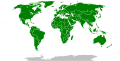 Image 26Member nations of the International Monetary Fund (from Neoliberalism)