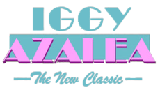 Logo del disco The New Classic