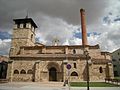 Miniatura para Iglesia de Santa María de la Horta