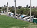 Tribuna sudeste