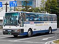 岩手県交通（現在は廃車）