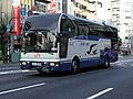 過去の車両:ボルボ・アステローペ KC-B10MD 746-7991