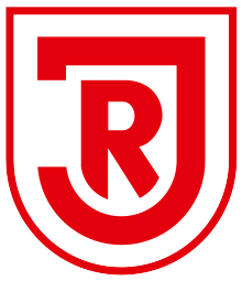 Ян Регенсбург logo2014.svg