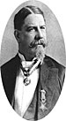 Medal of Honor winner James Rowan O'Beirne