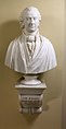 Busto de John Rutledge, en la Corte del Tribunal Supremo de los Estados Unidos.[1]​