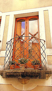 Miniatura per Casa d'Andreu Fortuny