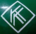 Kögel K25/A Logo