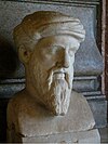 Herme des Pythagoras (um 120 n. Chr.); Kapitolinische Museen, Rom